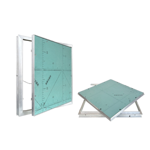 कस्टम <span class=keywords><strong>pvc</strong></span> वर्ग छत एक्सेस पैनल होटल के लिए 300 एक्स 300 के लिए कस्टम <span class=keywords><strong>pvc</strong></span> वर्ग छत एक्सेस पैनल - Product Image 3