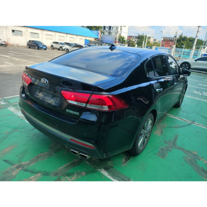 Auto Usata Guazi 2017 <span class=keywords><strong>Kia</strong></span> K4 Nuovi Arrivi Motore a Benzina Automatico Berlina 5 Posti Guida a Sinistra per Uso Quotidiano Robusto - Product Image 5