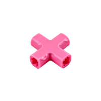 Nous proposons des services d'impression 3D pour l'impression 3D industrielle en petites séries de plastiques ABS, TPU et PLA, ainsi que des services d'usinage de l'acier.