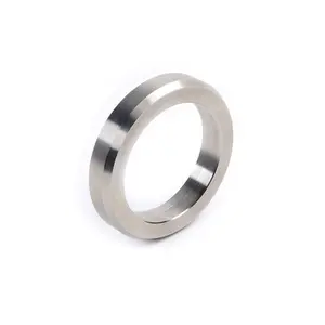 Custom Non-standard Metal Rings