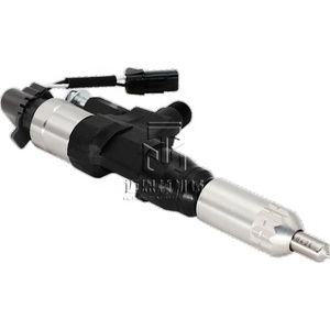 Iniettore carburante 095000-6593 095000-6590 per HIN O J08E <span class=keywords><strong>KOBEL</strong></span> CO SK330-8 SK350 ugello DLLA 155 p842 - Product Image 4