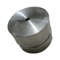 Pièces de fraisage en acier inoxydable usinées CNC de haute précision, nouvelle conception spéciale LeapX, sur mesure pour pièces de rechange mécaniques