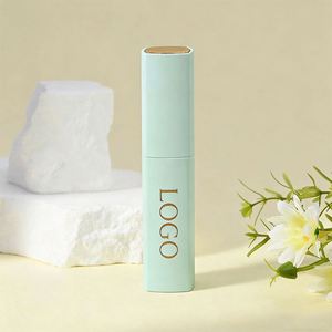 Venta al por mayor: Lujosas botellas de perfume vacías de vidrio de 10 ml con pulverizador cuadrado, color macaron, a prueba de fugas, portátiles, de la marca Spring. - Product Image 2