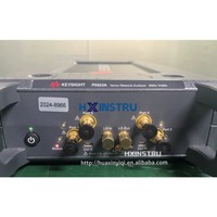 Analizador de Redes Vectoriales USB de 14 GHz Keysight P5023A Streamline, Analizador de Redes Vectoriales USB Compacto sin Pantalla (VNA) *H