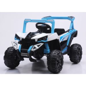 2026 Yeni Akülü Plastik Çocuk Elektrikli Binilebilir Araba Çocuk UTV'si <span class=keywords><strong>2</strong></span>-14 Yaş İçin - Product Image 1