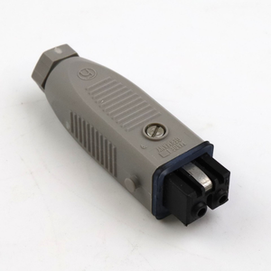Connecteur d'alimentation PLC femelle Stak 200 932037106 Nov pour produit sous garantie - Product Image 1