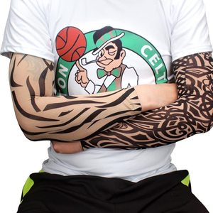 Kit di Copertura per Tatuaggi Temporanei Unisex per Feste, Tatuaggi alla Moda per <span class=keywords><strong>Uomo</strong></span> e Donna, Arte Corporea Impermeabile e Resistente al Sole in Nylon - Product Image 6