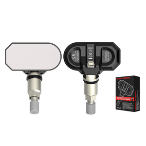 Lancio Bluetooth 2.4GHz TPMS programmazione sensore pressione pneumatici per Tesla modello 3/Y/S/X - Product Image 1