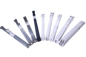 Accessoires de patio auvent rétractable pliable chaîne pliante bras en aluminium auvent <span class=keywords><strong>pièces</strong></span> de rechange pour auvent vente en gros - Product Image 2