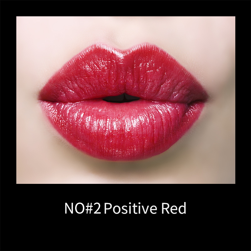 Rosso positivo