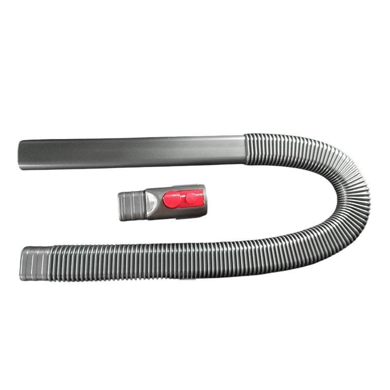 Tuyaux et raccords gris V7-V15