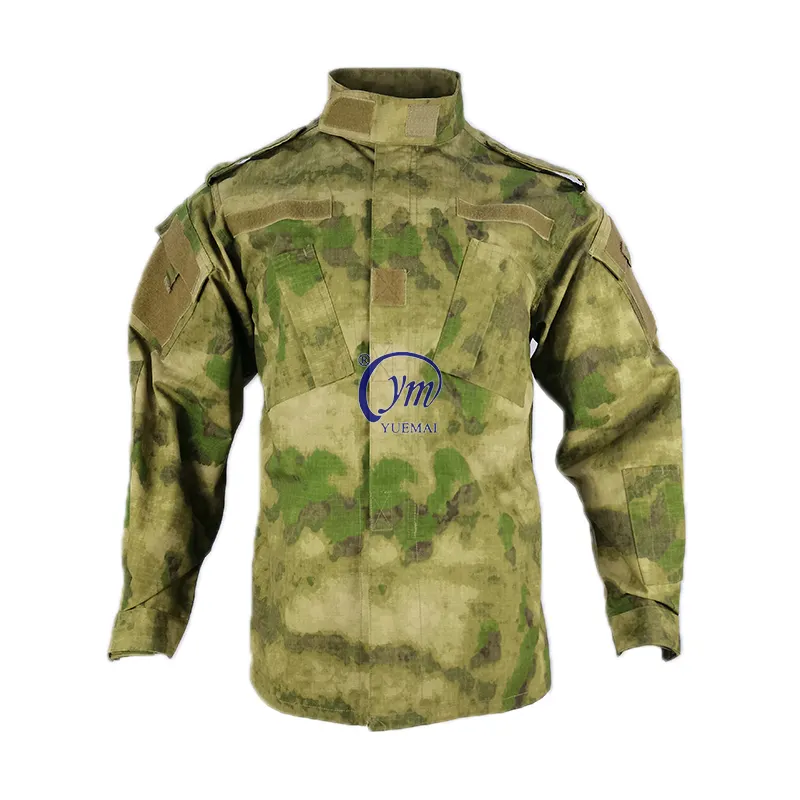 Hotsell ACU Uniforme Tactical Uniform Desert Camouflage Uniform