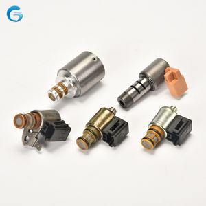 Pieza de Transmisión Automática para Automóviles, Solenoide de Transmisión Automática 4L30E para ISUZU Trooper - Product Image 1