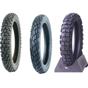 Nhà sản xuất lốp xe mùa đông chuyên nghiệp, chất lượng cao, lốp xe ba bánh TT/TL, lốp xe máy 4.60-17 3.00-18 - Product Image 4