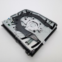 Lecteur DVD d'occasion pour PS4 Slim 21XX 22XX Modèle Blu-ray Lecteur DVD pour PS4 Slim Console Remis à neuf (DRIVE-PS4S-21XX/22XX-RFB)