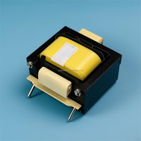 Four à micro-ondes Magnétron Filament Transformateur Picture Tube TV pour transformateurs