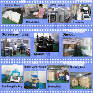 <span class=keywords><strong>Disque</strong></span> L bleu étanche en PVC, plaque L avec ventouse - Product Image 4