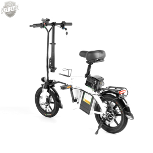 <span class=keywords><strong>Elyx</strong></span> Smart 2020 OEM factory wholesale price for sale E bike 250W/350W electric bicycle folding foldable electric bike - Product Image 5