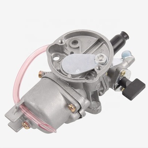 袖珍自行车47cc 49cc发动机<span class=keywords><strong>carb</strong></span>化油器2冲程迷你四ATV泥土自行车迷你摩托去卡丁车越野车 - Product Image 3