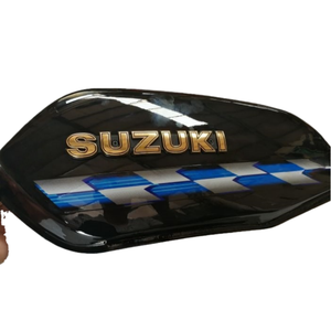 Proveedor <span class=keywords><strong>Original</strong></span> de Accesorios para Suzuki <span class=keywords><strong>AX</strong></span> <span class=keywords><strong>100</strong></span>, Tanque de Gasolina para Suzuki Ax100, Tanque de Combustible para Motocicleta AX100 - Product Image 1