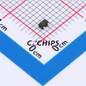 Transistor de Efecto de Campo (MOSFET) ESBSS138WT1G SOT-323 Original y Nuevo - Product Image 1