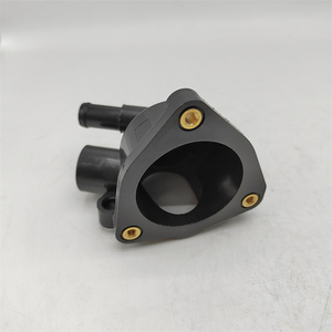 Boîtier <span class=keywords><strong>de</strong></span> thermostat <span class=keywords><strong>de</strong></span> <span class=keywords><strong>liquide</strong></span> <span class=keywords><strong>de</strong></span> <span class=keywords><strong>refroidissement</strong></span> WLBTR 19320-PNA-003 421850132 pour HONDA CR-V Civic STREAM 1992-2023 - Product Image 3
