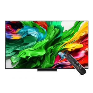 ทีวีสมาร์ท LED ขนาด 65 นิ้ว 4K LED 60Hz จอแสดงผล AI สำหรับความบันเทิงภายในบ้าน - Product Image 1