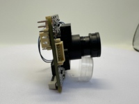 Module de caméra IP IMX335 5MP avec contrôleur principal SSC30KQ, carte 38x38mm