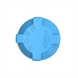 Bouchon de radiateur Trumpchi pour véhicules GAC Trumpchi 2320005AAF000, couvercle de réservoir de liquide de refroidissement - Product Image 1