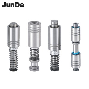 Pd/PZ/PF/<span class=keywords><strong>PFZ</strong></span>/Misumi estándar troquelado botones guía Bush Set soporte poste guía para molde/molde de troquel preciso accesorios pasadores de guía - Product Image 3