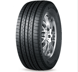 Neumáticos de coche de marca china de calidad P215/75R15 P225/70R16 P265/65R17 P245/60R19 para SUV - Product Image 1