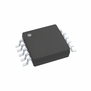 PGA112AIDGST IC OPAMP PGA 1 CIRCUITO 10VSSOP Kit de Componentes Electrónicos 10 TFSOP, 10 MSOP (0.118", 3.00mm de Ancho) Chip - Product Image 1