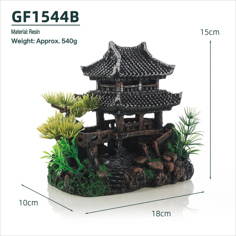 Green-Yunhe building1554B