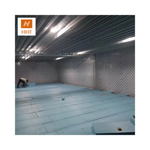 Entrepôt Froid Pour Fruits <span class=keywords><strong>Prix</strong></span> <span class=keywords><strong>chambre</strong></span> <span class=keywords><strong>froide</strong></span> <span class=keywords><strong>négative</strong></span> 20 pieds température intérieure <span class=keywords><strong>Chambre</strong></span> <span class=keywords><strong>Froide</strong></span> Usine - Product Image 1