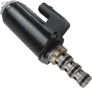 KDRDE5K-31วาล์วโซลินอยด์24V/30C50-140-T สำหรับ SY225C-9 SY215C-9 SY235C-9 SK200-5 kobelco รถขุด SK260-8 SK210-8 - Product Image 1