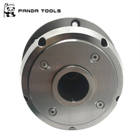 Refroidi à l'eau cnc broche moteur coupe broche tête BT30 spindel CNC broche moteur pour gravure Machine-outil
