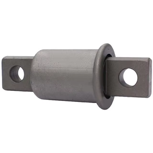 Nouveau bras de suspension avec ressort à lames pour suspension avant et arrière, référence 1616412001, Silent Block et Silentbloc de ressort à lames, fournisseur indien - Product Image 1