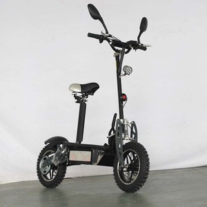 <span class=keywords><strong>Super</strong></span> Settembre Popolare Scooter Elettrico 1000W Per Adulti - Product Image 3