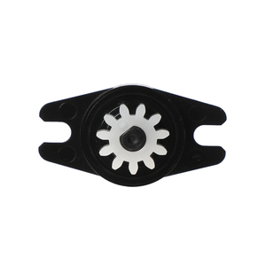 Amortisseurs rotatifs hydrauliques HCL-06 Amortisseur de siège de toilette à fermeture en douceur Amortisseur en <span class=keywords><strong>plastique</strong></span> pour porte-gobelet - Product Image 3