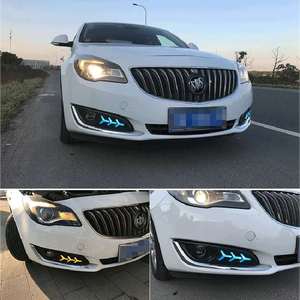 Công suất cao mcl273byb dẫn ánh sáng đường phố với Đèn chạy ban ngày mới phụ tùng cho Opel phù hiệu 2012-2013 - Product Image 3