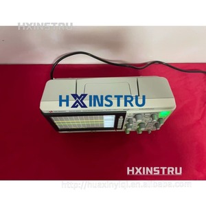 KEYSIGHT /keysight EDUX1002A ออสซิลโลสโคปแบบดิจิตอล 50MHZ 1GS/S ใหม่- H - Product Image 4