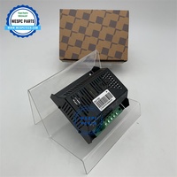 Chargeur intelligent Smartgen BAC-1203, dispositif d'alimentation électrique à la pointe de la technologie, chargeur flottant BAC1203, spécialement conçu pour les batteries Smartgen