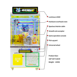 Console de <span class=keywords><strong>jeu</strong></span> d'arcade, approvisionnement direct usine, application polyvalente pour un joueur, prix abordable, ventes flash - Product Image 3