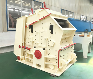 Trituradoras de Impacto Móviles Industriales Baratas, Máquina Automática para Triturar Piedra en Venta - Product Image 3