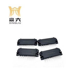 Module de climatisation DING LIU IRAMX20UP60A IRAMX20UP60A-2 IRAMX16UP60A IRAMX16UP60A-2 <span class=keywords><strong>SIP19</strong></span> - Product Image 1
