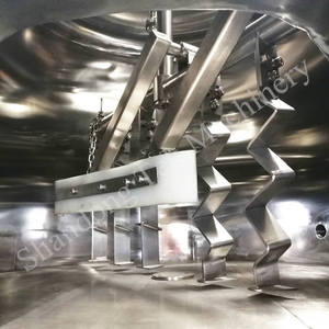 Equipo de microcervecería DE FÁBRICA DE China, calefacción de vapor, sistema completo de elaboración de cerveza de 1000L para Cervecería Chile - Product Image 5
