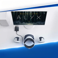 Pour adaptateur PC PlayStation VR2 pour Windows PC/ PC Windows Lisse 4K Link Développer VR pour adaptateur VR Psvr2