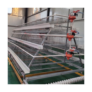 Jaulas <span class=keywords><strong>de</strong></span> batería automáticas para la venta Mejor <span class=keywords><strong>precio</strong></span> Capa <span class=keywords><strong>de</strong></span> <span class=keywords><strong>huevo</strong></span> Granja <span class=keywords><strong>de</strong></span> pollos Gallinas ponedoras Aves <span class=keywords><strong>de</strong></span> corral - Product Image 1