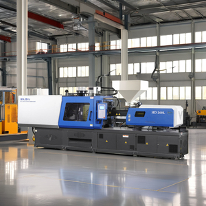 260ton Độ chính xác cao ngang servo máy ép phun tiết kiệm năng lượng cho EVA PE <span class=keywords><strong>Pet</strong></span> PVC <span class=keywords><strong>PP</strong></span> PA nhà máy sản xuất - Product Image 3