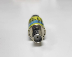 CBPFS-0915 915MHz SAW Band Pass Filter 26MHz In-Line RF Lab Filter ตัวกรองความถี่วิทยุแบบอินไลน์ 26MHz สำหรับห้องปฏิบัติการ - Product Image 3